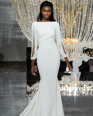 www Pronovious Wedding Dresses